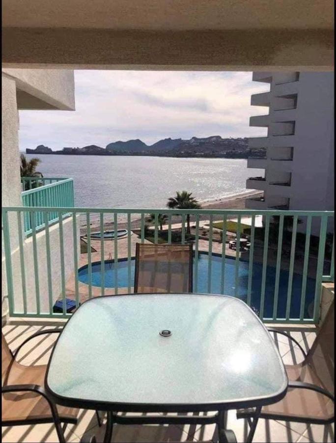 Condominio Posada 314 San Carlos San Carlos Nuevo Guaymas Zewnętrze zdjęcie