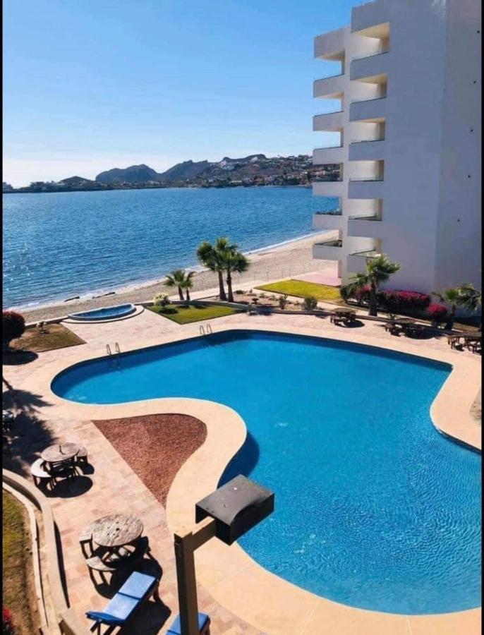 Condominio Posada 314 San Carlos San Carlos Nuevo Guaymas Zewnętrze zdjęcie