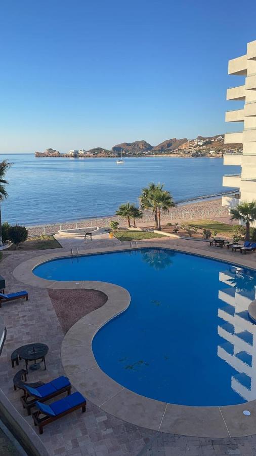 Condominio Posada 314 San Carlos San Carlos Nuevo Guaymas Zewnętrze zdjęcie