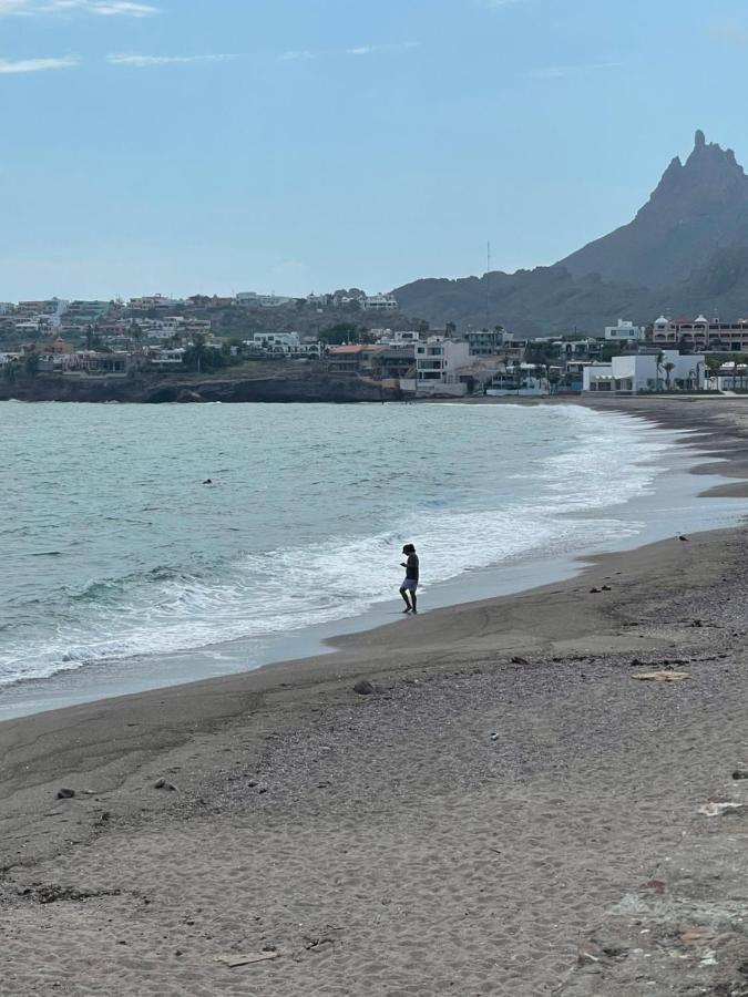 Condominio Posada 314 San Carlos San Carlos Nuevo Guaymas Zewnętrze zdjęcie