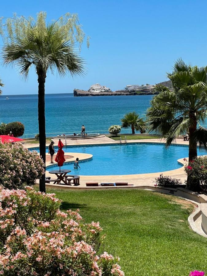 Condominio Posada 314 San Carlos San Carlos Nuevo Guaymas Zewnętrze zdjęcie