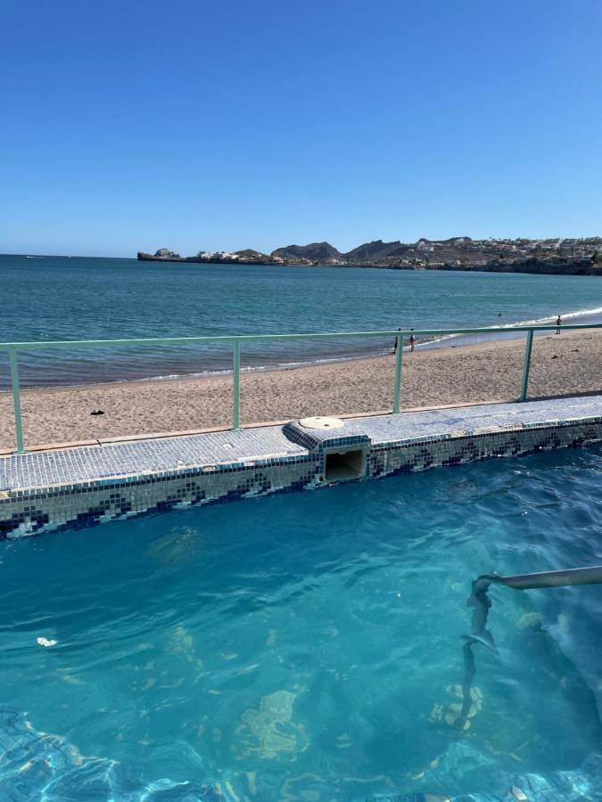 Condominio Posada 314 San Carlos San Carlos Nuevo Guaymas Zewnętrze zdjęcie