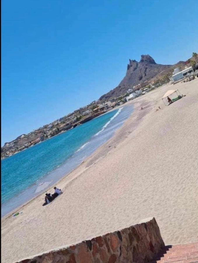 Condominio Posada 314 San Carlos San Carlos Nuevo Guaymas Zewnętrze zdjęcie