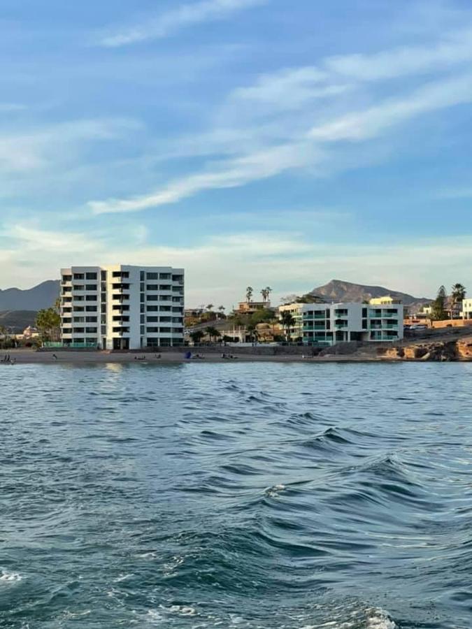 Condominio Posada 314 San Carlos San Carlos Nuevo Guaymas Zewnętrze zdjęcie
