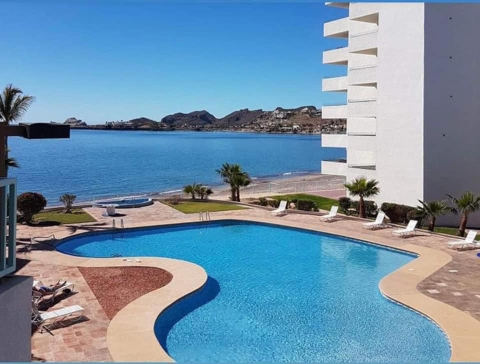 Condominio Posada 314 San Carlos San Carlos Nuevo Guaymas Zewnętrze zdjęcie