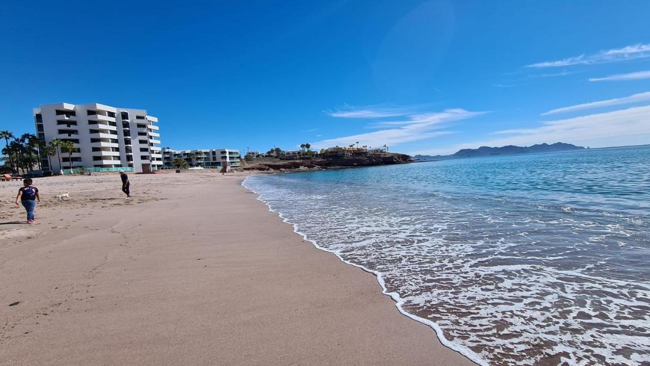 Condominio Posada 314 San Carlos San Carlos Nuevo Guaymas Zewnętrze zdjęcie